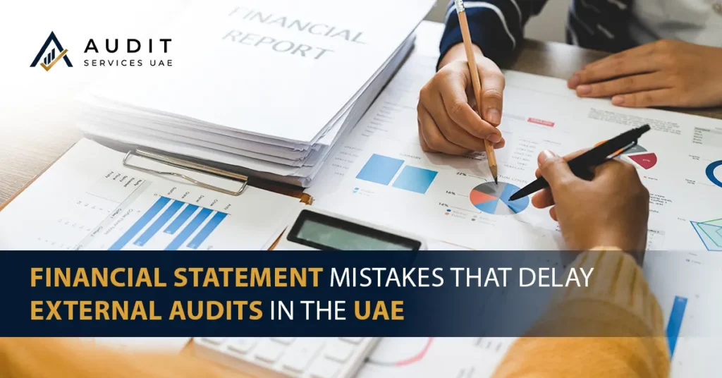 external audit UAE