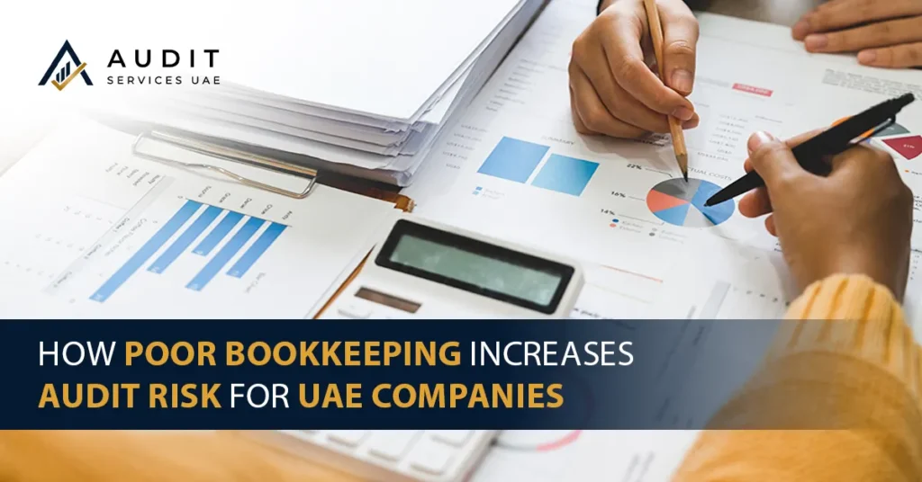 audit risk UAE
