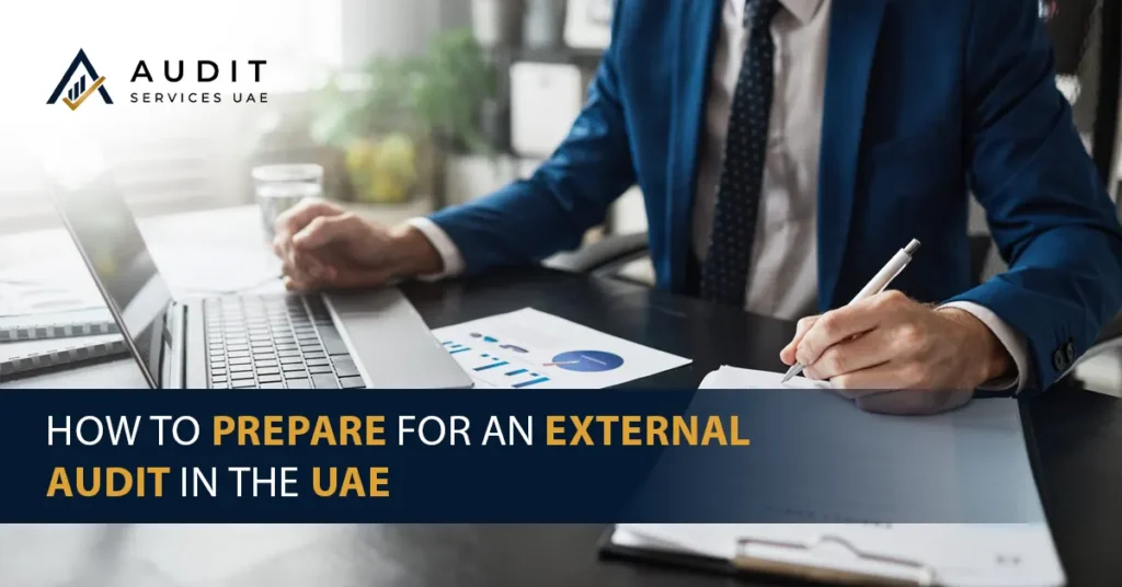 External Audit UAE