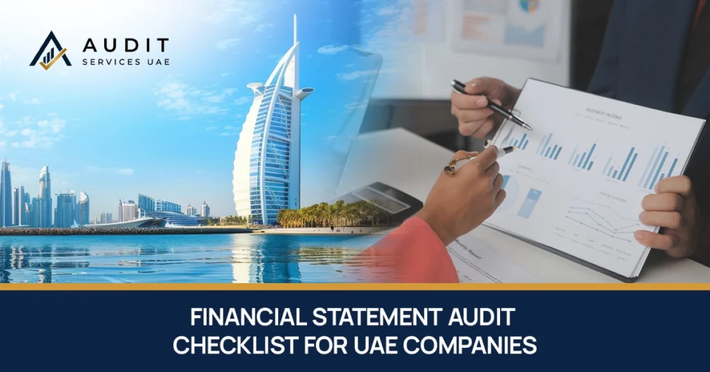 Financial Statement Audit UAE