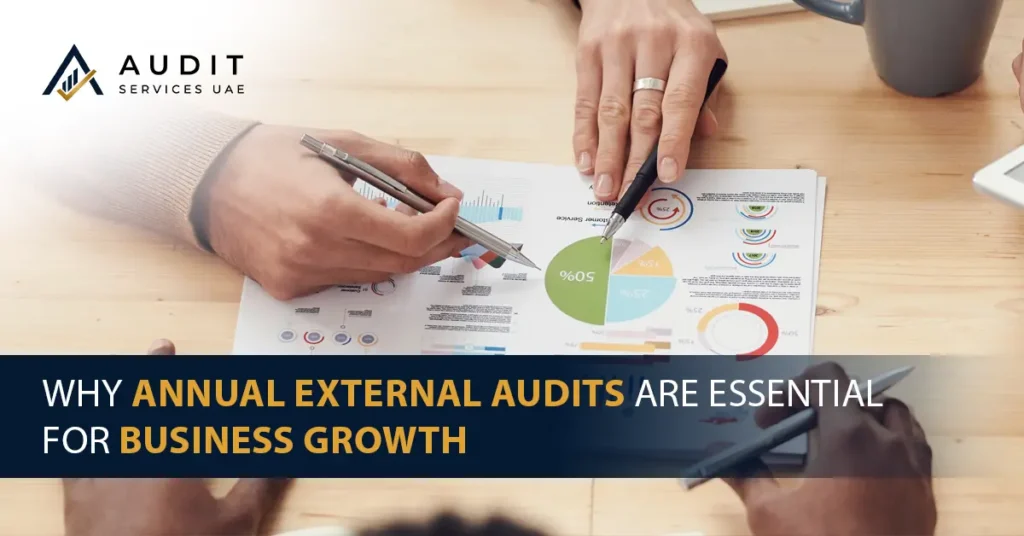 Statutory Audit UAE