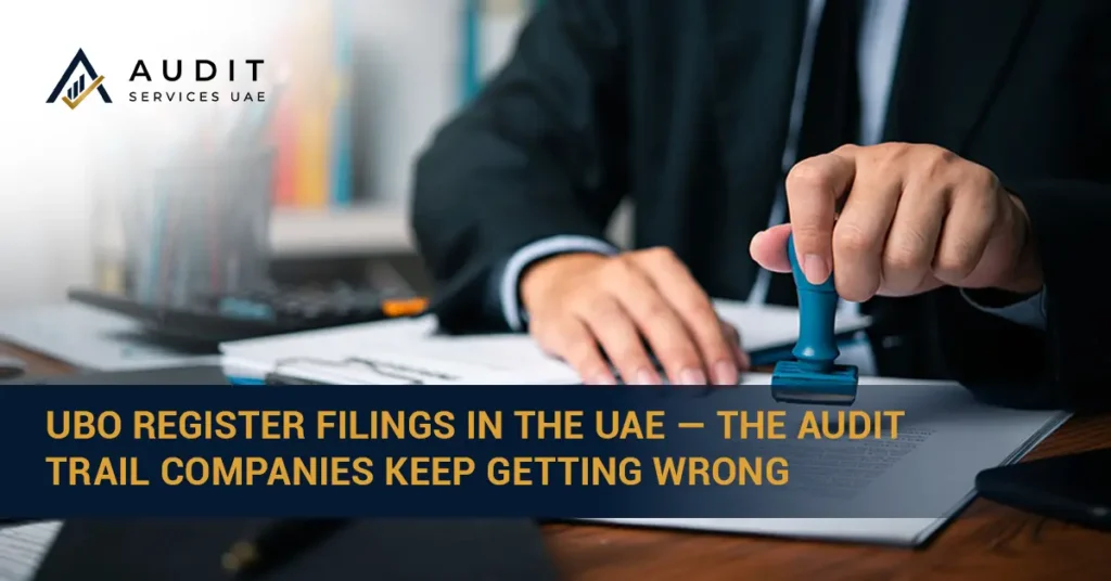 ubo register filing uae