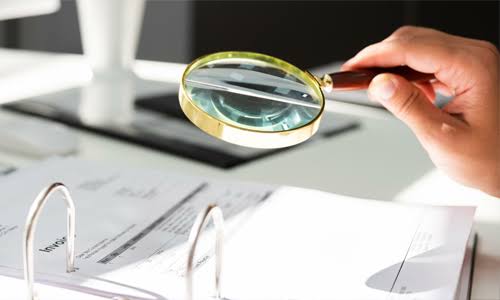 Forensic Audit Services In UAE