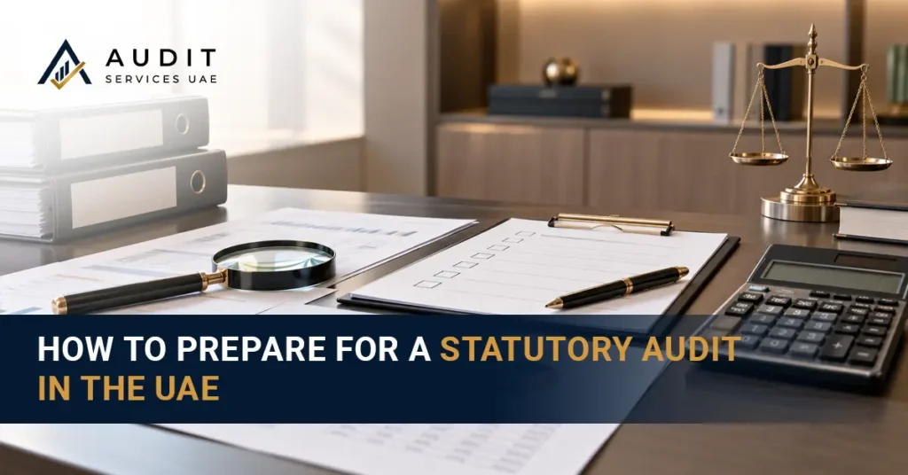 Statutory Audit UAE