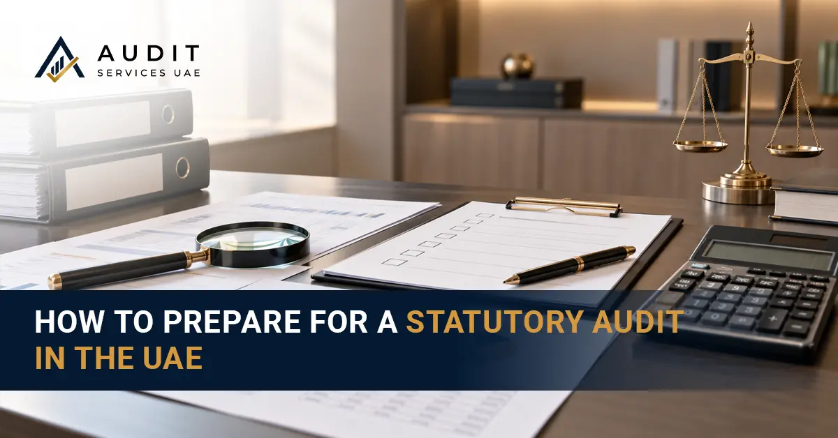 Statutory Audit UAE
