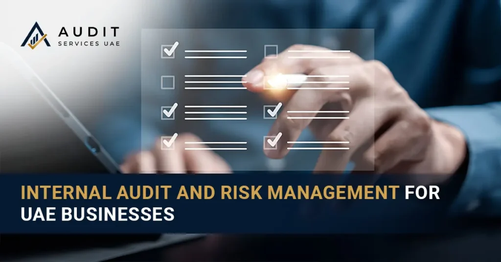 Internal Audit UAE